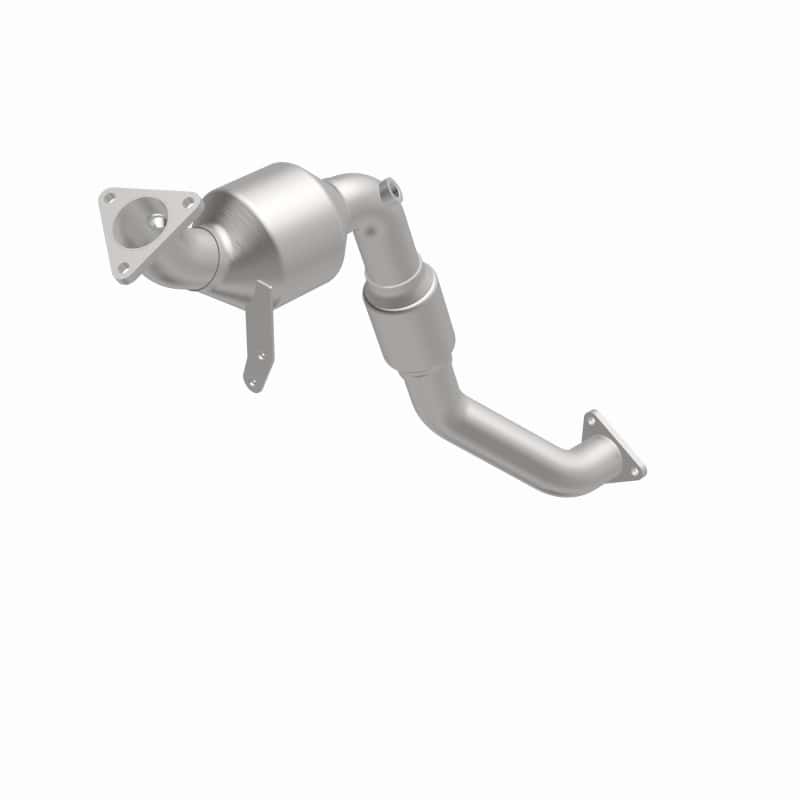 Magnaflow — Magnaflow Conv DF 2007-2010 Q7 V6 3.6 OEM Underbody
OEM Grade
OEM - view 6