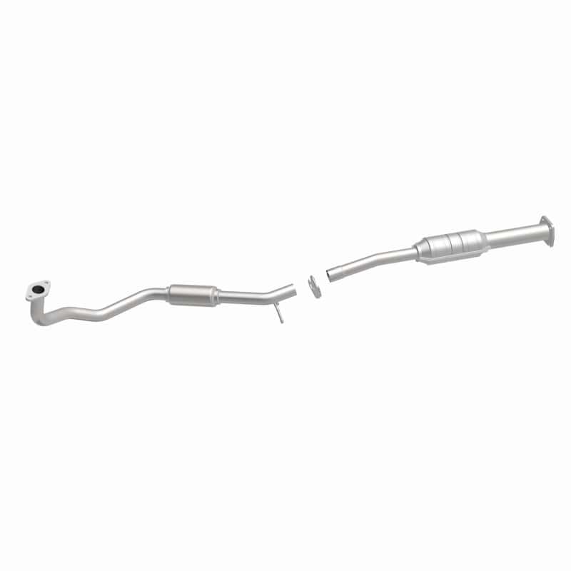 Magnaflow — MagnaFlow Conv DF 94-96 Buick Century/Oldsm
HM Grade
HM - view 10