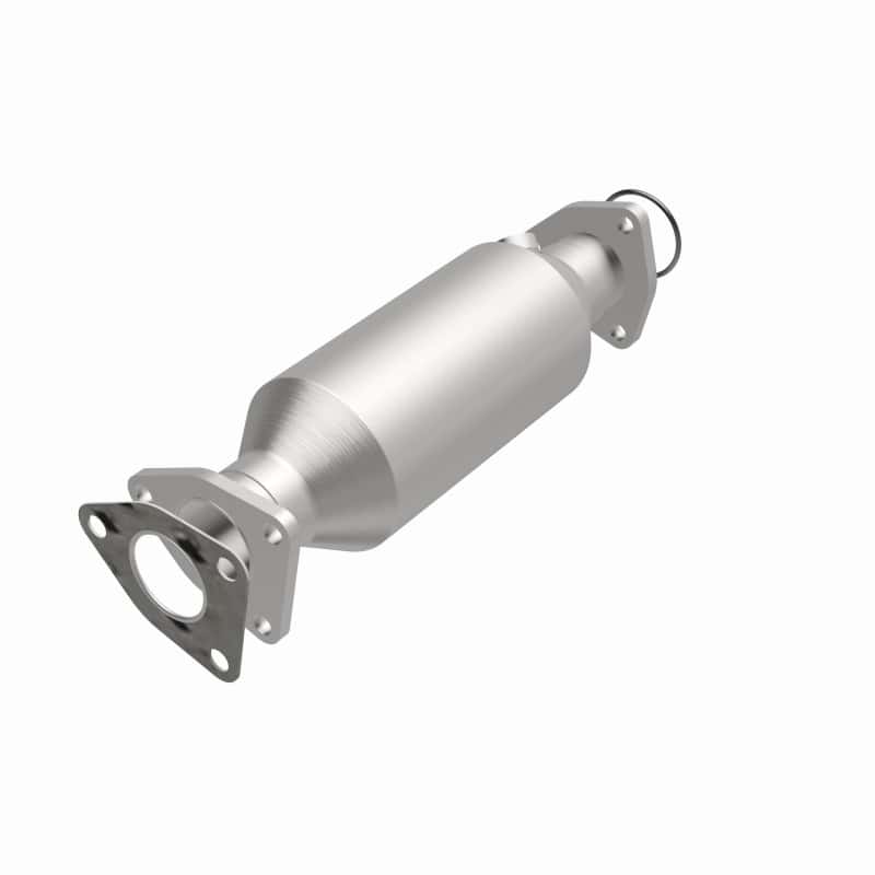 Magnaflow — MagnaFlow Conv DF 96-01 Honda Prelude 2.3L
HM Grade
HM - view 26