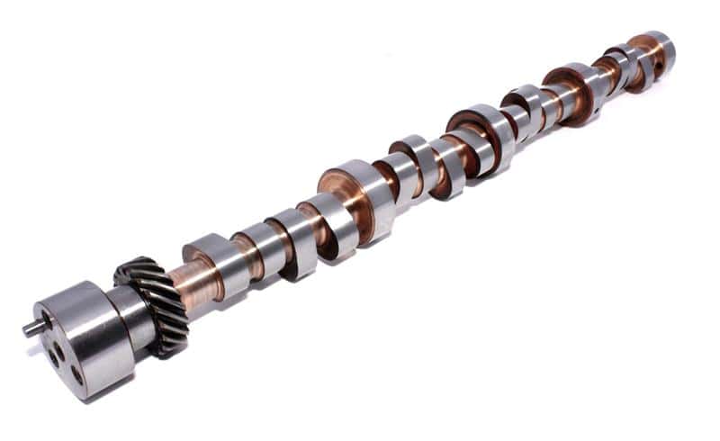 COMP Cams — COMP Cams Camshaft CRB3 XR280R-10
XE 242/248SRlrChrBRB - view 2
