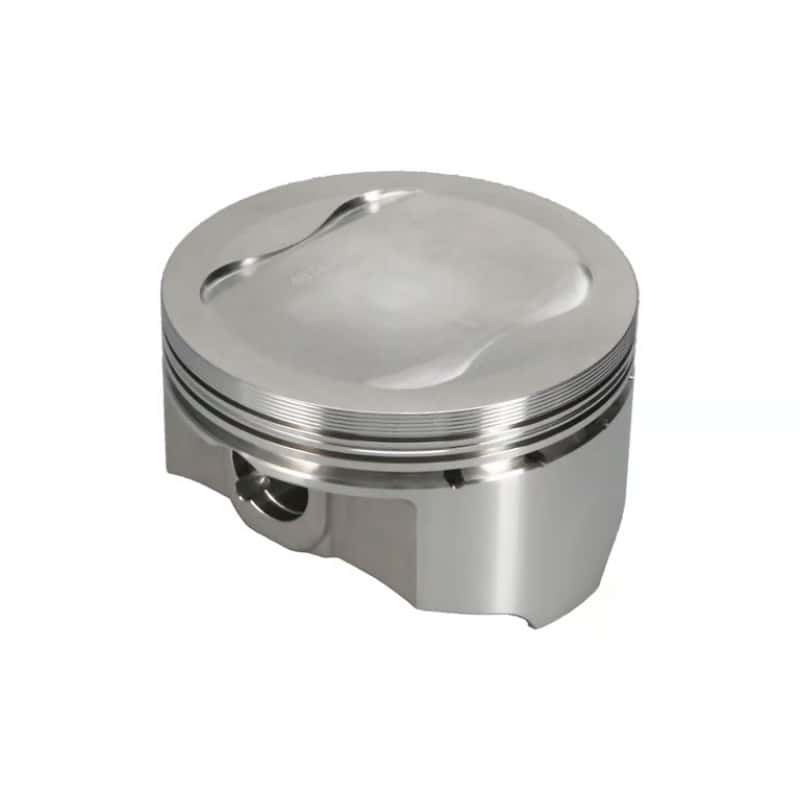 Wiseco — Wiseco 85-00 Yamaha XT350/85-98 TT350 9:1 CR Piston Kit
Piston Kit - view 4