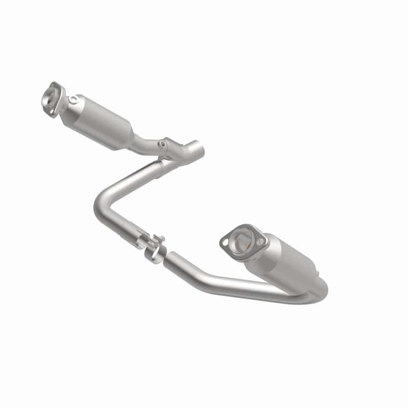 Magnaflow — Magnaflow 05-06 Dodge Durango 4.7L Direct Fit Converter
California - view 7