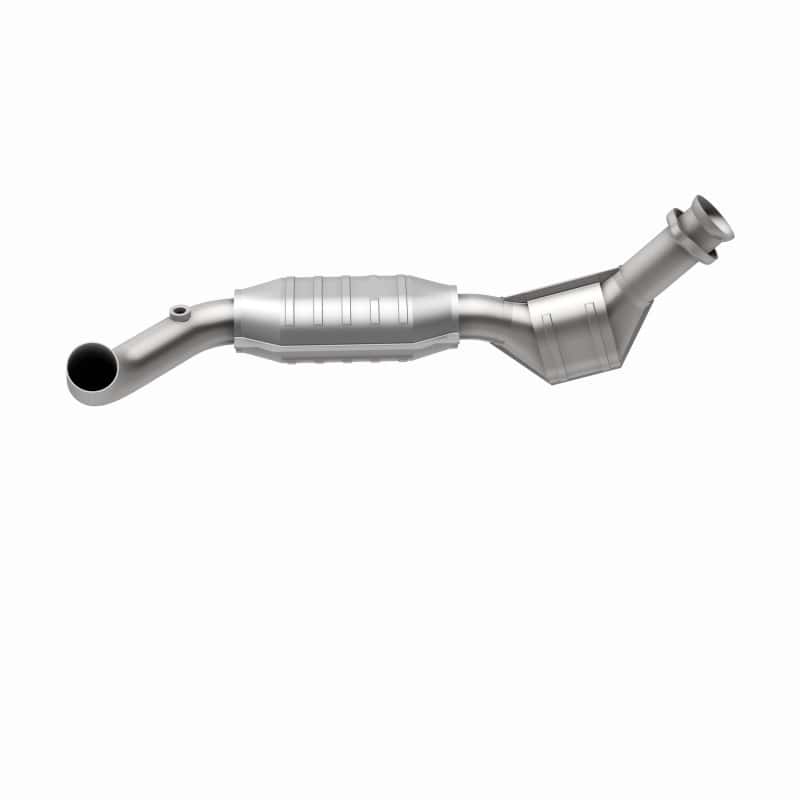 Magnaflow — MagnaFlow Conv DF 97-98 Ford F-150 Pickup 4.2L D/S 4WD (49 State)
HM Grade
HM - view 20