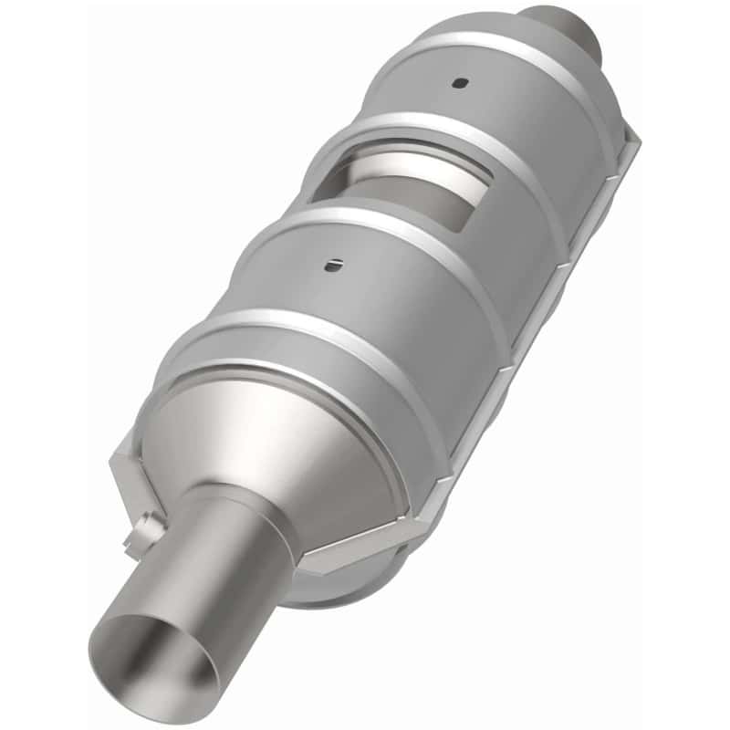 Magnaflow — MagnaFlow Conv Univ 97-02 Ford Truck And Vans
HM Grade
HM - view 4