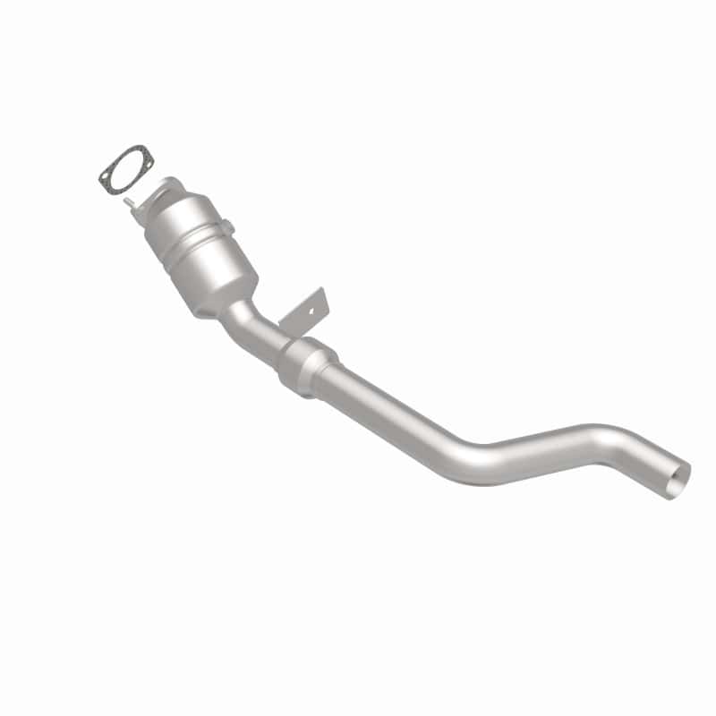 Magnaflow — Magnaflow Conv DF 2016 Mustang GT350  5.2L Underbody
OEM Grade
OEM - view 14