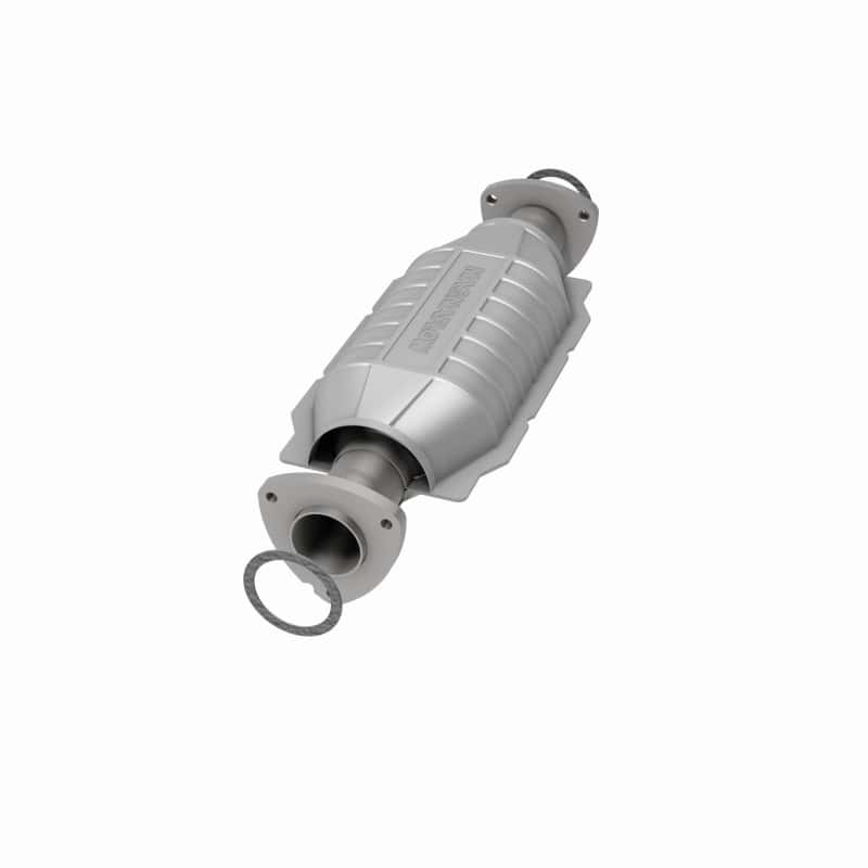 Magnaflow — MagnaFlow Conv DF GM 90 94
Standard Grade
Standard - view 17