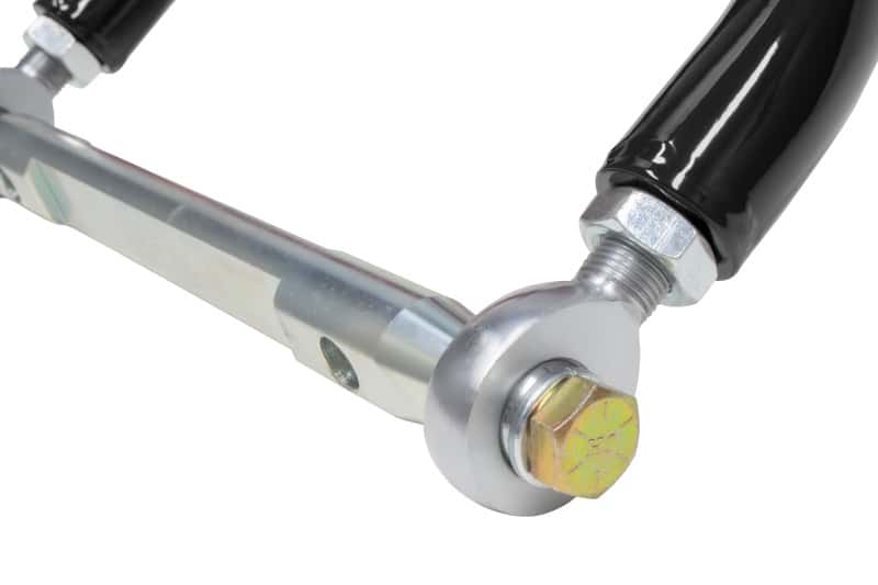 UMI Performance — UMI Performance 78-88 G-Body S10 Tubular Front Upper A-Arms Adjustable
Upper A-Arm - view 3