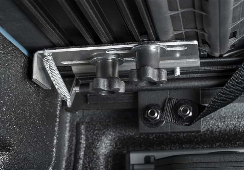 BAK — BAK 2022 Ford Maverick 4.5ft Revolver X4s
X4s 22-26 Maverick - view 23