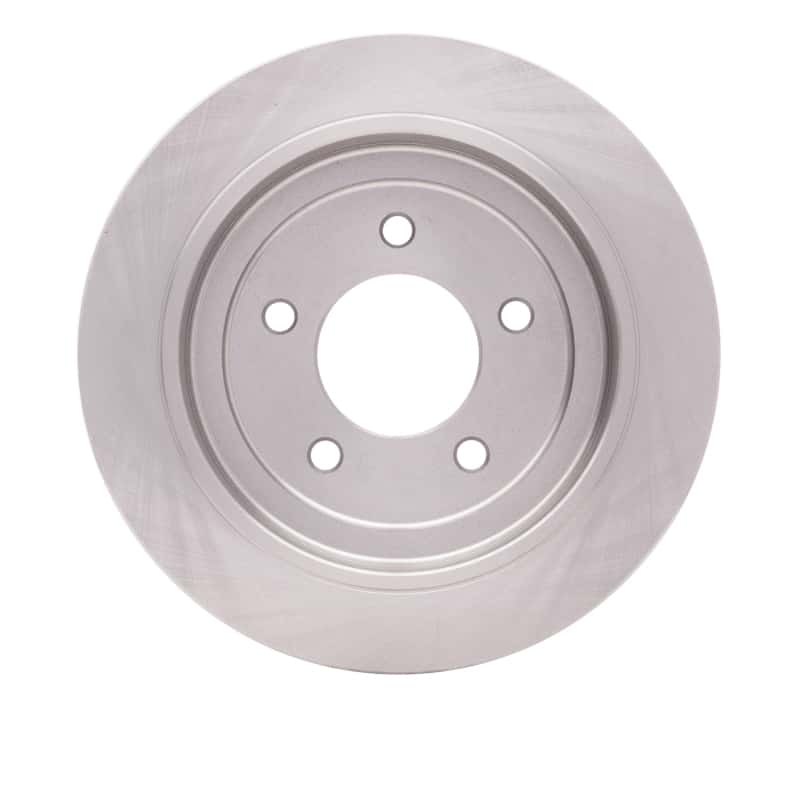 DFC — DFC 97-04 Ford F-150 RWD Rear Brake Rotor
DFC Brake Rotor - view 5