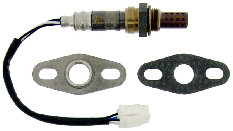 NGK — NGK Geo Prizm 1992-1990 Direct Fit Oxygen Sensor
Oxygen Sensor - view 1