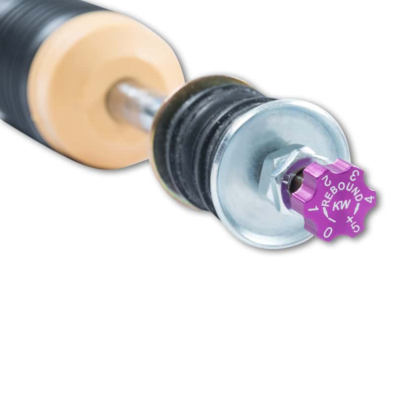 KW — KW Coilover Kit V3 Mercedes-Benz 190 (W201)
Coilover Kit - view 16