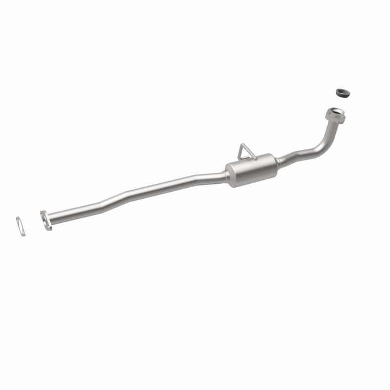 Magnaflow — MagnaFlow Conv Direct Fit Geo-Suzuki 89 94
Standard Grade
Standard - view 17