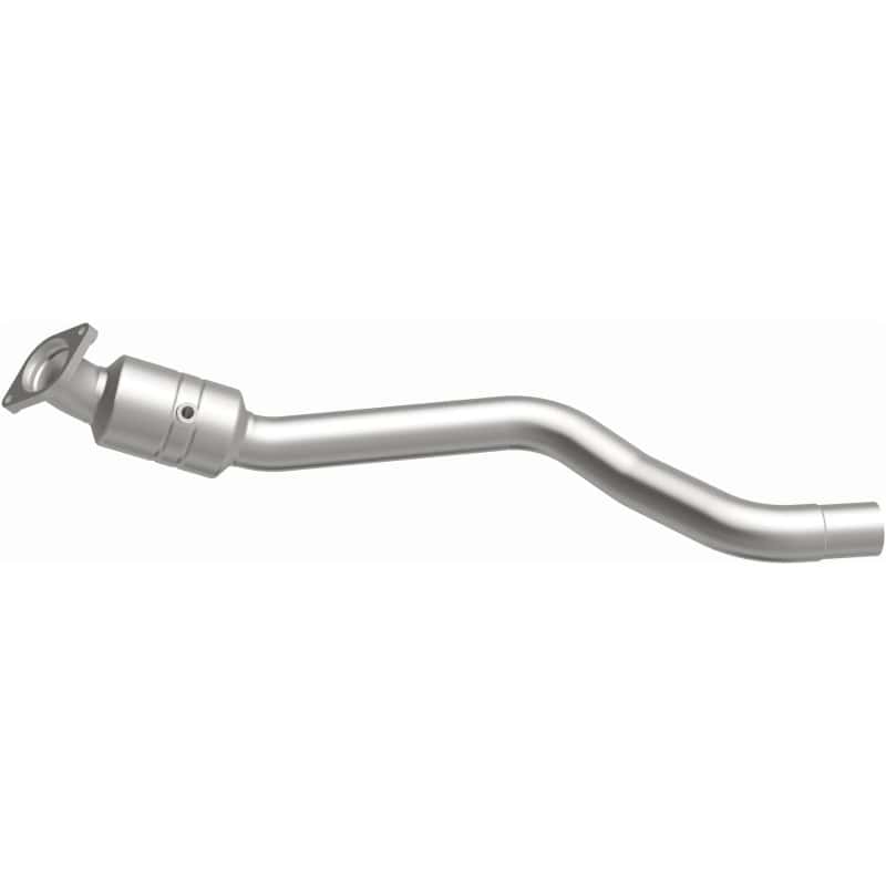 Magnaflow — Magnaflow Conv DF 2015 Charger V8 6.4 6.2 OEM
OEM Grade
OEM - view 32