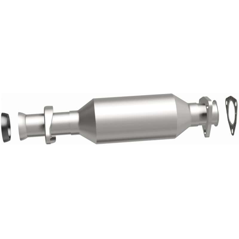 Magnaflow — MagnaFlow Conv Direct Fit Acura 92-95
Standard Grade
Standard - view 3