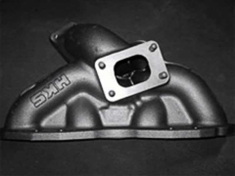 HKS — HKS NISSAN S15/S14 SILVIA SR20DET FULL TURBINE KIT - view 2