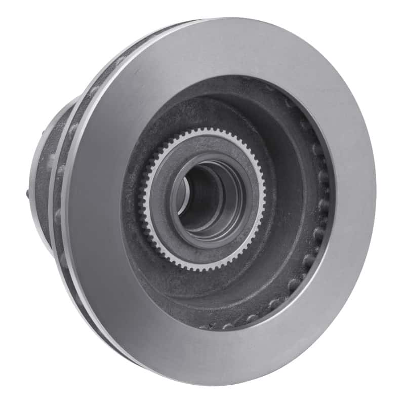 DFC — DFC 99-02 Ford F-350 Super Duty 2WD Front Brake Rotor
DFC Brake Rotor - view 4