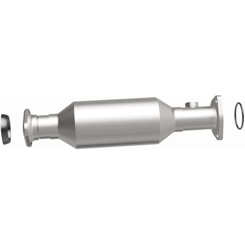 Magnaflow — MagnaFlow 96-98 Honda Civic EX California Grade CARB Compliant Direct-Fit Catalytic Converter
California - view 5