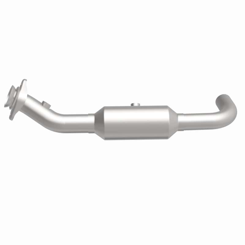 Magnaflow — Magnaflow 15-17 Ford F-150 3.5L Direct Fit Converter
California - view 17