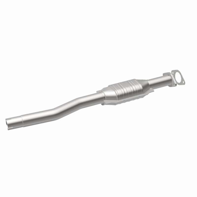 Magnaflow — MagnaFlow Conv DF 11 GMC Terrain 2.4L Rear
OEM Grade
OEM - view 19