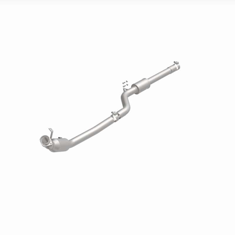 Magnaflow — Magnaflow Conv DF 2013-2017 SL550 V8 4.6 OEM Underbody
OEM Grade
OEM - view 6