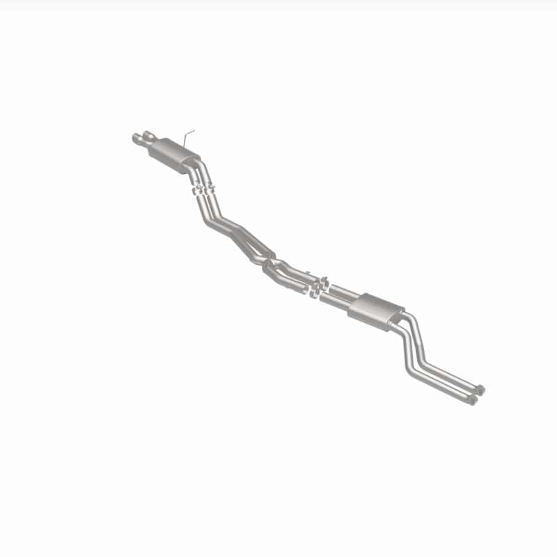 Magnaflow — MagnaFlow SYS C/B 01-05 BMW 330I/CI 3.0L
Cat-Back - view 14