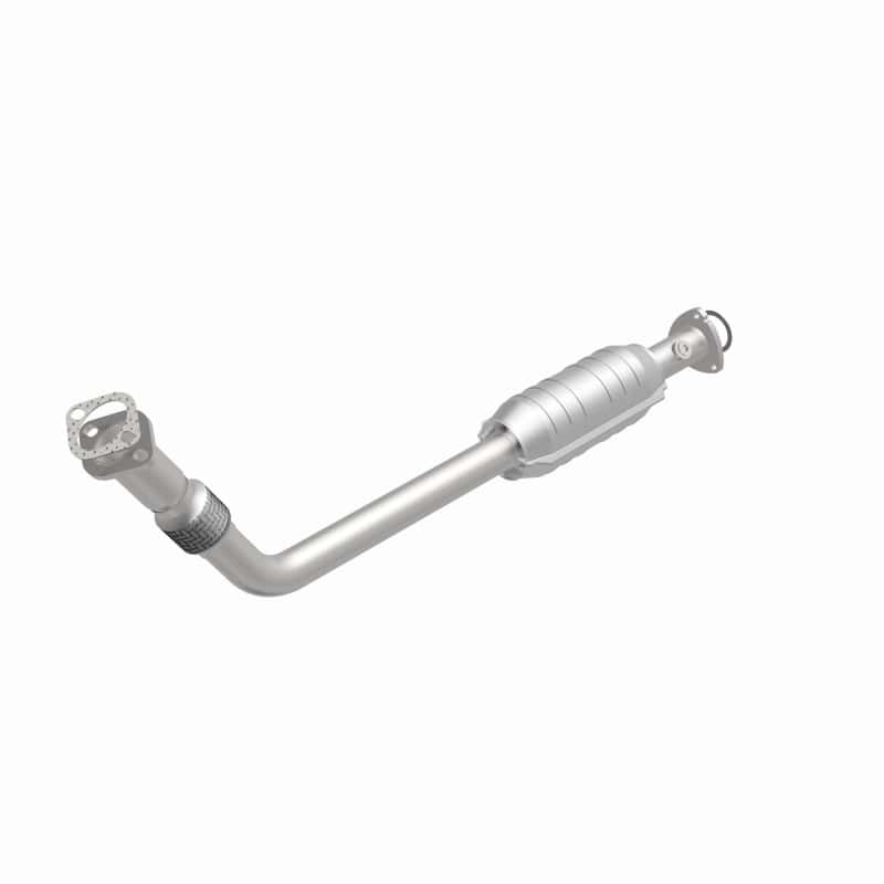 Magnaflow — MagnaFlow Conv DF Achieva 96-97
HM Grade
HM - view 7