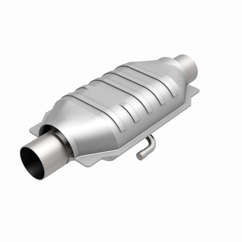 Magnaflow — MagnaFlow Conv Univ 2 W/Air FED
Standard Grade
Standard - view 27