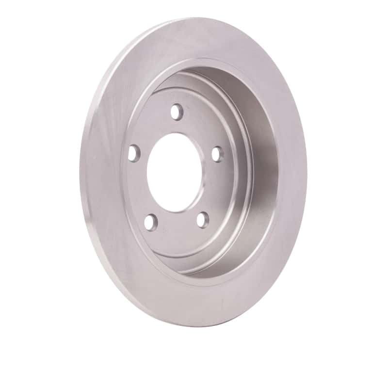 DFC — DFC 97-04 Ford F-150 RWD Rear Brake Rotor
DFC Brake Rotor - view 4