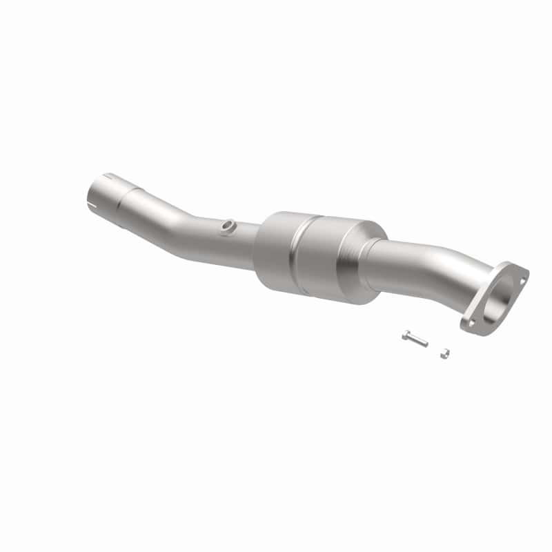 Magnaflow — MagnaFlow Conv DF 03-08 Chevy/GMC PS rr OEM
OEM Grade
OEM - view 22