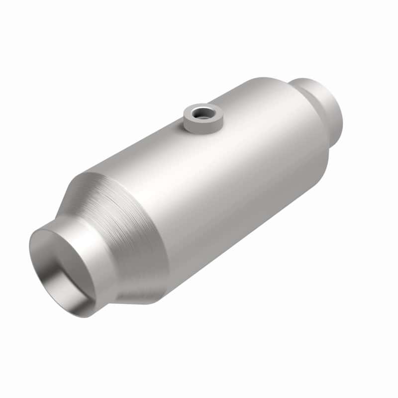 Magnaflow — Magnaflow California Grade Universal Converter 11-15 Mercedes-Benz G550 V8 5.5L
California - view 29