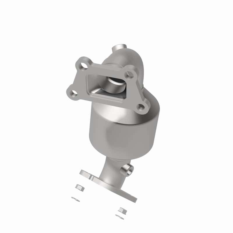 Magnaflow — Magnaflow Conv DF 10 LaCrosse 3.0L
OEM Grade
OEM - view 17