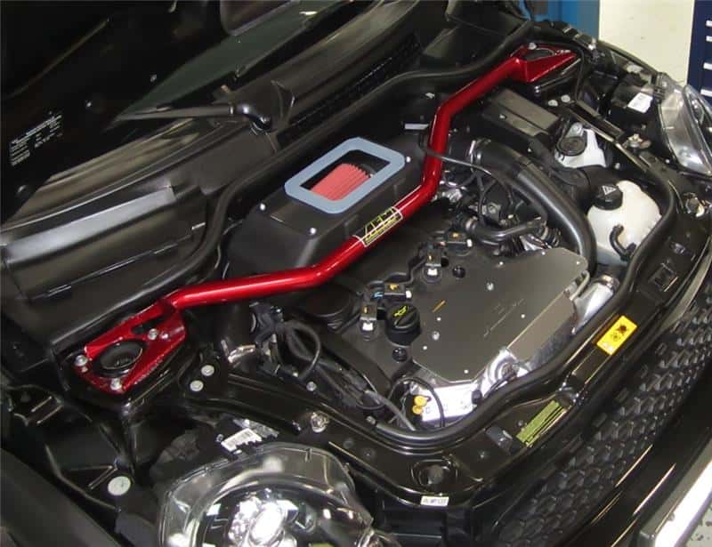 AEM Induction — AEM 11-13 Mini Cooper 1.6L Black Cold Air Intake System
Cold Air Intake Syst
AEM Cold Air Intake - view 2