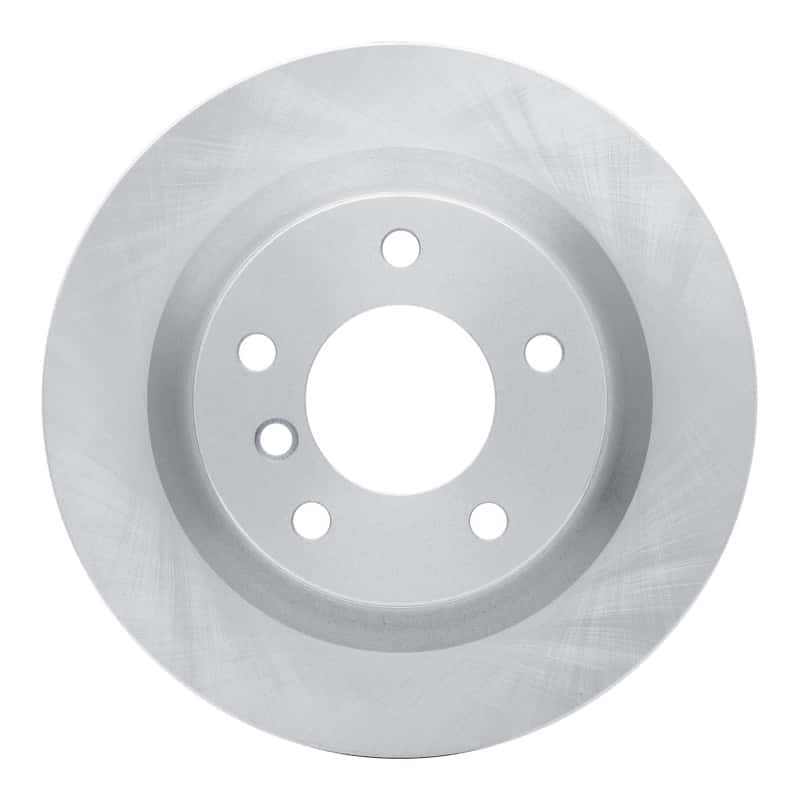 DFC — DFC 08-13 BMW 125i (Mexico) Rear Brake Rotor
DFC Brake Rotor - view 1