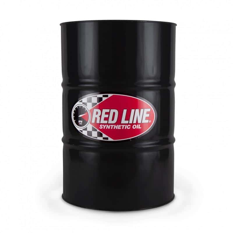 Red Line — Red Line Two-Stroke Watercraft Injection Oil - 55 Gallon - view 2