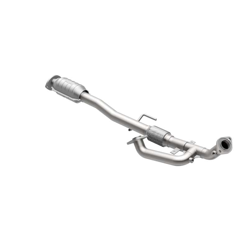 Magnaflow — MagnaFlow Conv DF 07-10 Lexus ES350 / 07-10 Toyota Camry 3.5L Y-Pipe Assembly (49 State)
OEM Grade
OEM - view 22