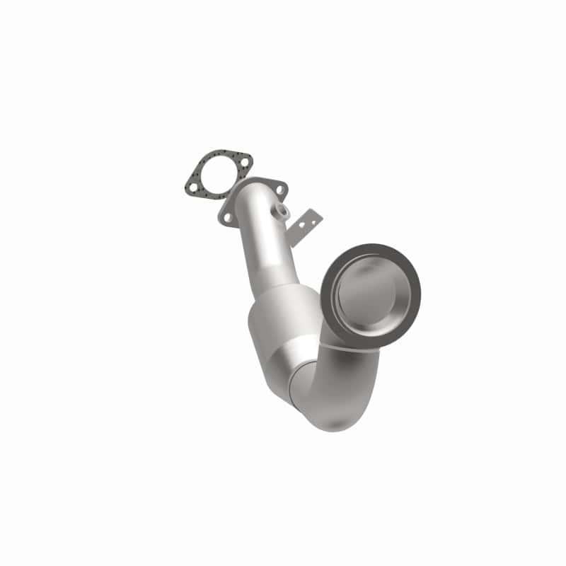 Magnaflow — MagnaFlow Conv DF BMW 3 07-08 Front OEM
OEM Grade
OEM - view 24