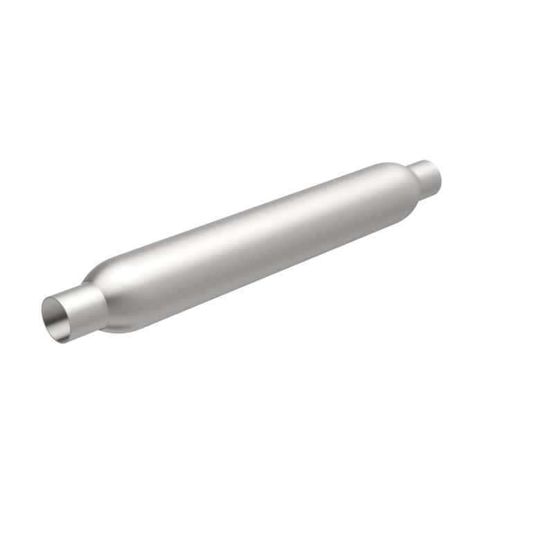 Magnaflow — MagnaFlow Muff GP 3.5 Dia 22inch 2/2
Glasspack - view 41