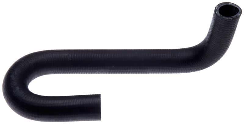 Gates — Gates 99-03 Ford Windstar V-6 3.8L Heater To Tee-2 Molded Heater Hose - view 1