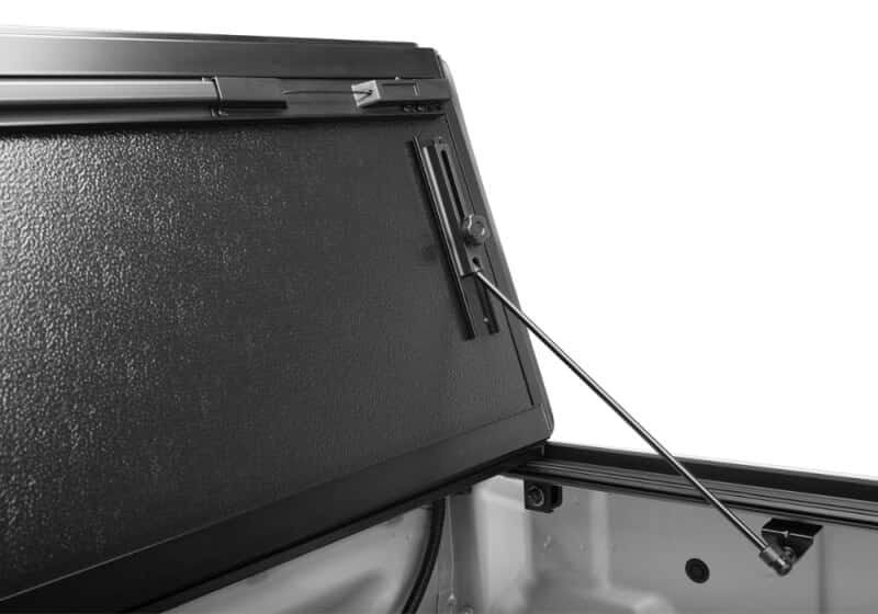 BAK — BAK 16-20 Nissan Titan 5ft 6in Bed BAKFlip G2
BFG2 17-24 Ttn 5'7 - view 20
