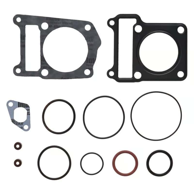 Wiseco — Wiseco 00-18 Yamaha TTR125/TTRL Top End Gasket Kit
Gasket Kit - view 2