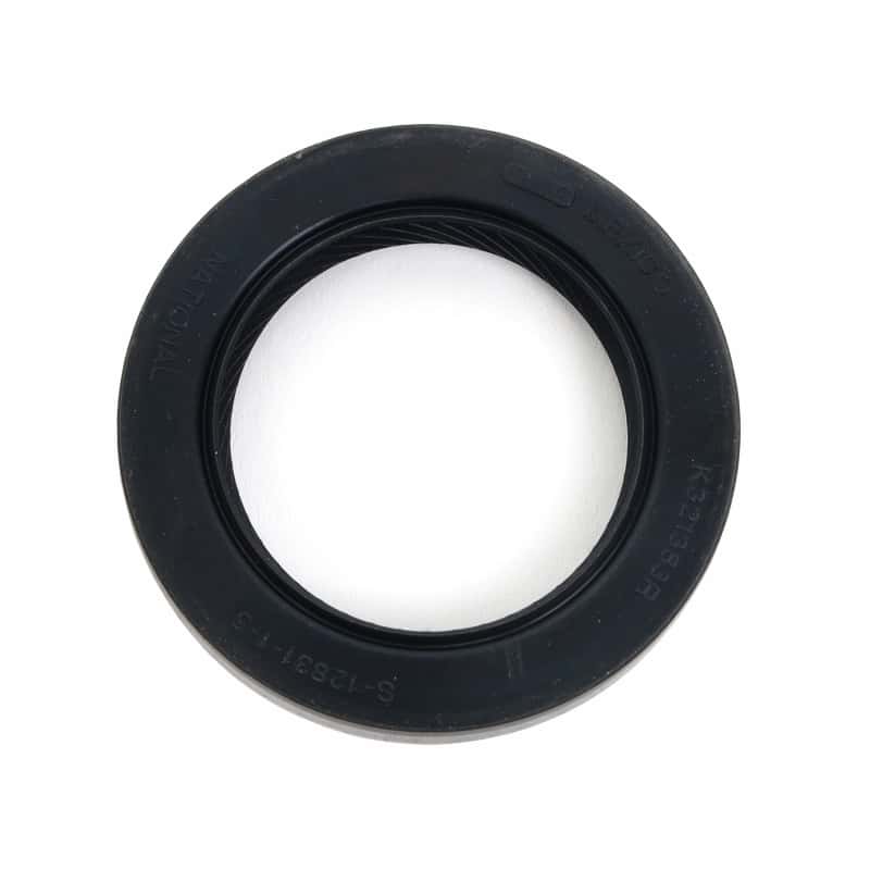 Cometic Gasket — Cometic Subaru EG33/EJ18/EJ20/EJ22/EJ25 Front Crankshaft Seal
Front Crank Seal - view 2