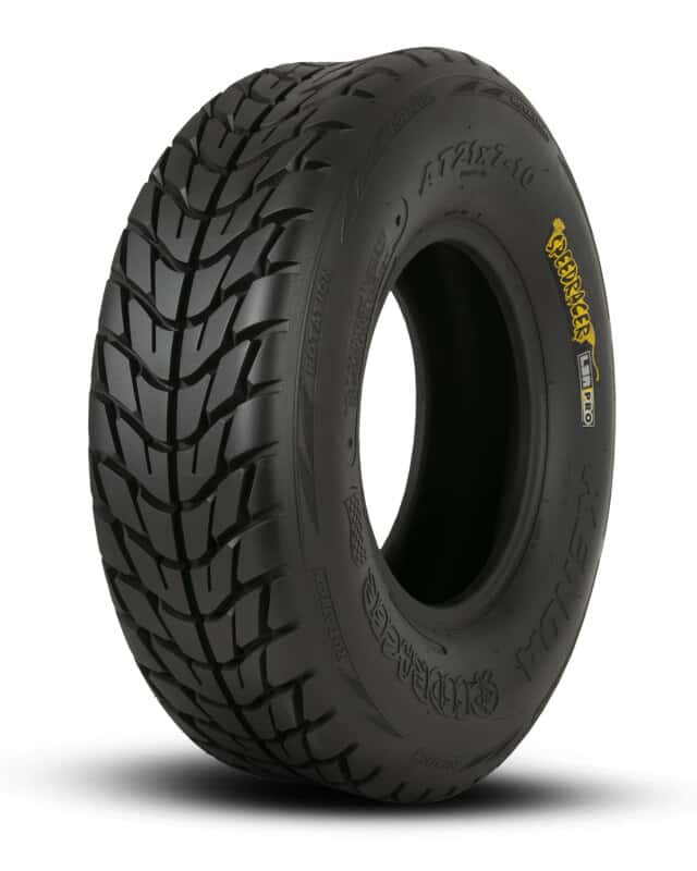 Kenda — Kenda K546 Speedracer Front Tire - 20x7-8 4PR 23N TL 203B1030 - view 1