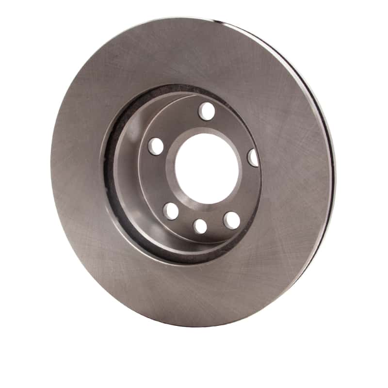 DFC — DFC 92-95 Volkswagen EuroVan Front Brake Rotor
DFC Brake Rotor - view 4