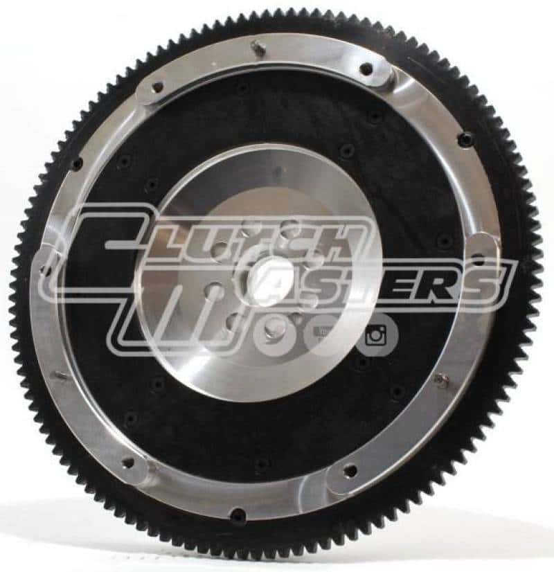 Clutch Masters — Clutch Masters 09-14 Acura TL SH-AWD Aluminum Flywheel
Clutch Flywheel - view 2