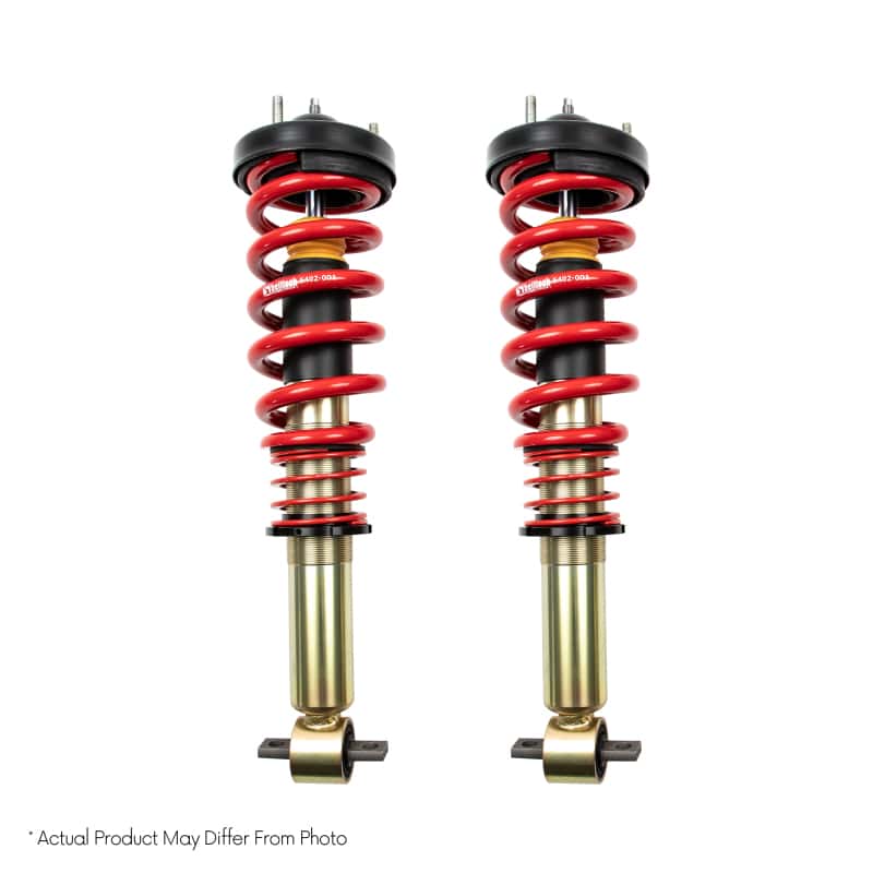 Belltech — Belltech COILOVER KIT 2015+ FORD F150
COILOVER KIT - view 6