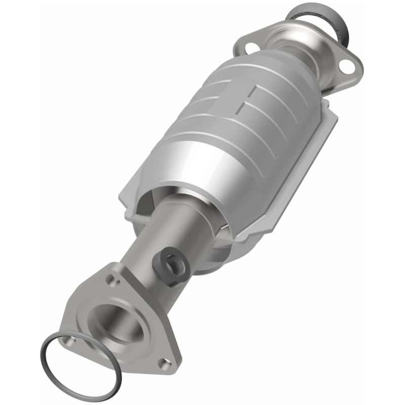 Magnaflow — MagnaFlow Conv DF 96-00 Civic-Del Sol Ex/Si/H
HM Grade
HM - view 4
