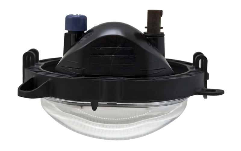 Hella — Hella 2014-2017 Mini Cooper Daytime Running Light Right
DRL Cooper RH - view 12