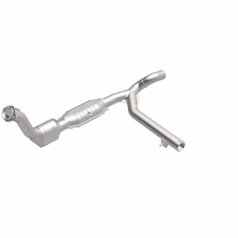 Magnaflow — MagnaFlow Conv DF 99-00 Ford Exped 4.6L
California - view 7