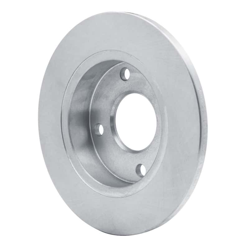 DFC — DFC 96-04 Ford Fiesta (Mexico) Front Brake Rotor
DFC Brake Rotor - view 4
