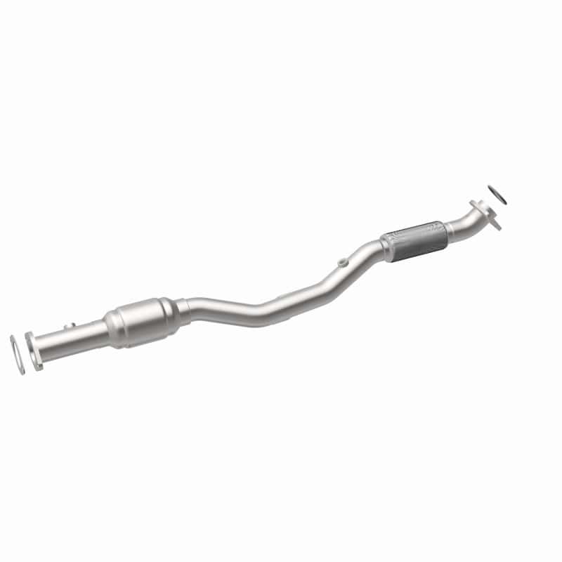 Magnaflow — MagnaFlow Conv Direct Fit Catalytic Converter 2007-2015 Nissan Altima L4 2.5L Gas and Diesel
HM Grade
HM - view 19